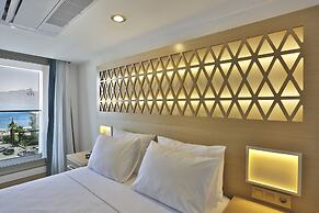 JDW Design Hotel