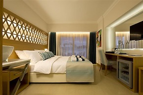 JDW Design Hotel