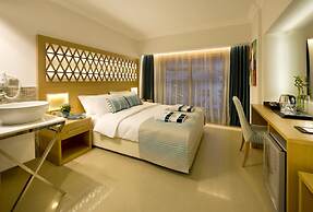 JDW Design Hotel