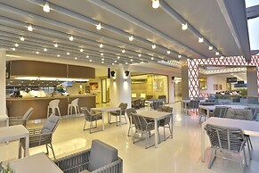 JDW Design Hotel