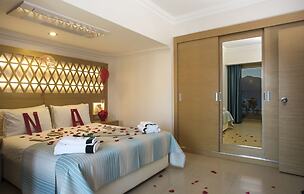 JDW Design Hotel