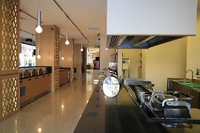 JDW Design Hotel