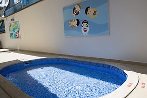 JDW Design Hotel