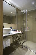 JDW Design Hotel