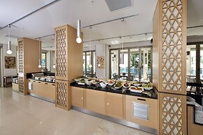 JDW Design Hotel