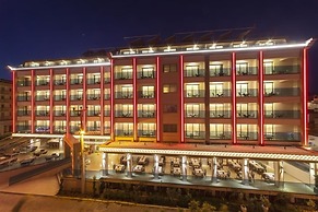 JDW Design Hotel