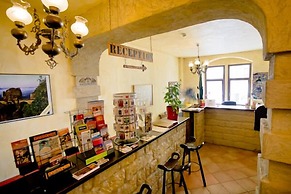 Gästehaus Mezcalero B & B