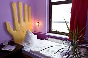 Gästehaus Mezcalero B & B