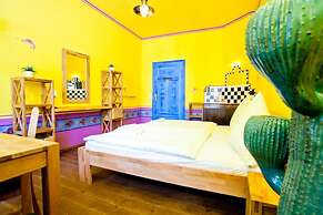 Gästehaus Mezcalero B & B