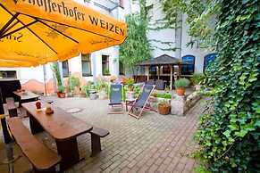 Gästehaus Mezcalero B & B