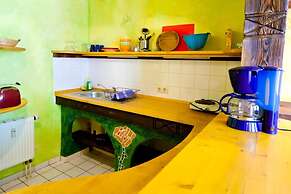Gästehaus Mezcalero B & B