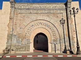 Riad Awa