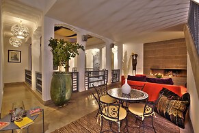 Riad Awa