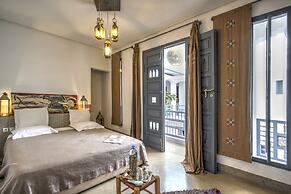 Riad Awa