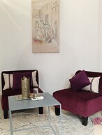 Riad Awa