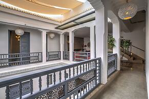 Riad Awa