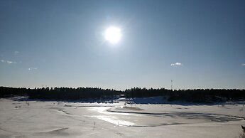 Kultaranta Resort