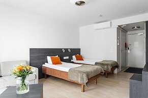 Kultaranta Resort