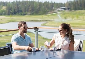 Kultaranta Resort