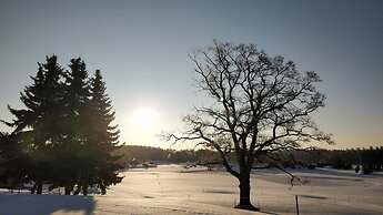 Kultaranta Resort