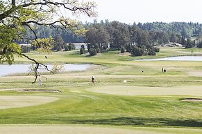 Kultaranta Resort
