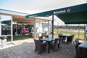 Kultaranta Resort