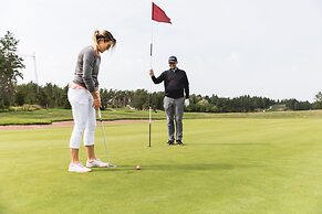 Kultaranta Resort