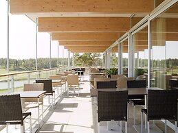Kultaranta Resort