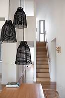 60 Balconies Art