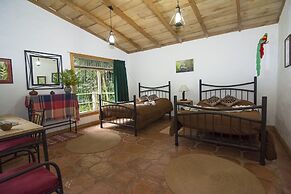 Bosque de Paz