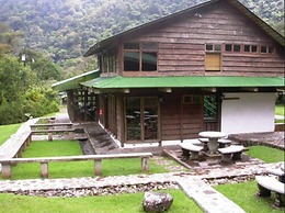 Bosque de Paz