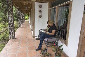 Bosque de Paz