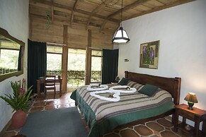 Bosque de Paz