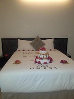 Hotel Oasis