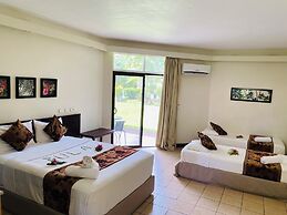 Hotel Oasis