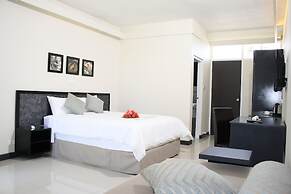 Hotel Oasis