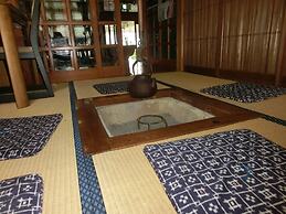 Minshuku Iwatakan
