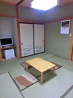 Minshuku Iwatakan