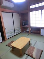 Minshuku Iwatakan
