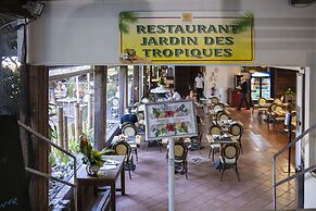 Hotel Fleur d'Epée