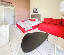 Hotel Fleur d'Epée
