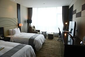 Isquare Hotel