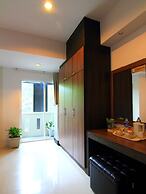 Cool Residence