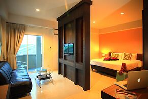 Cool Residence