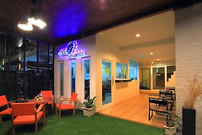 Cool Residence