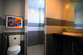 Cool Residence