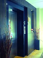 Cool Residence