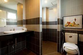 Cool Residence