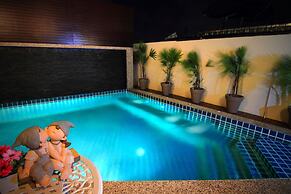 Cool Residence
