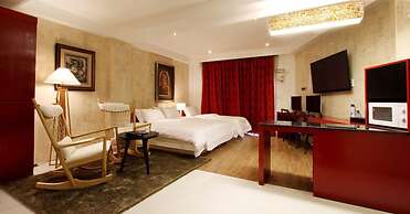 Rich Diamond Hotel